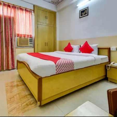 Royal Sanj Hotel